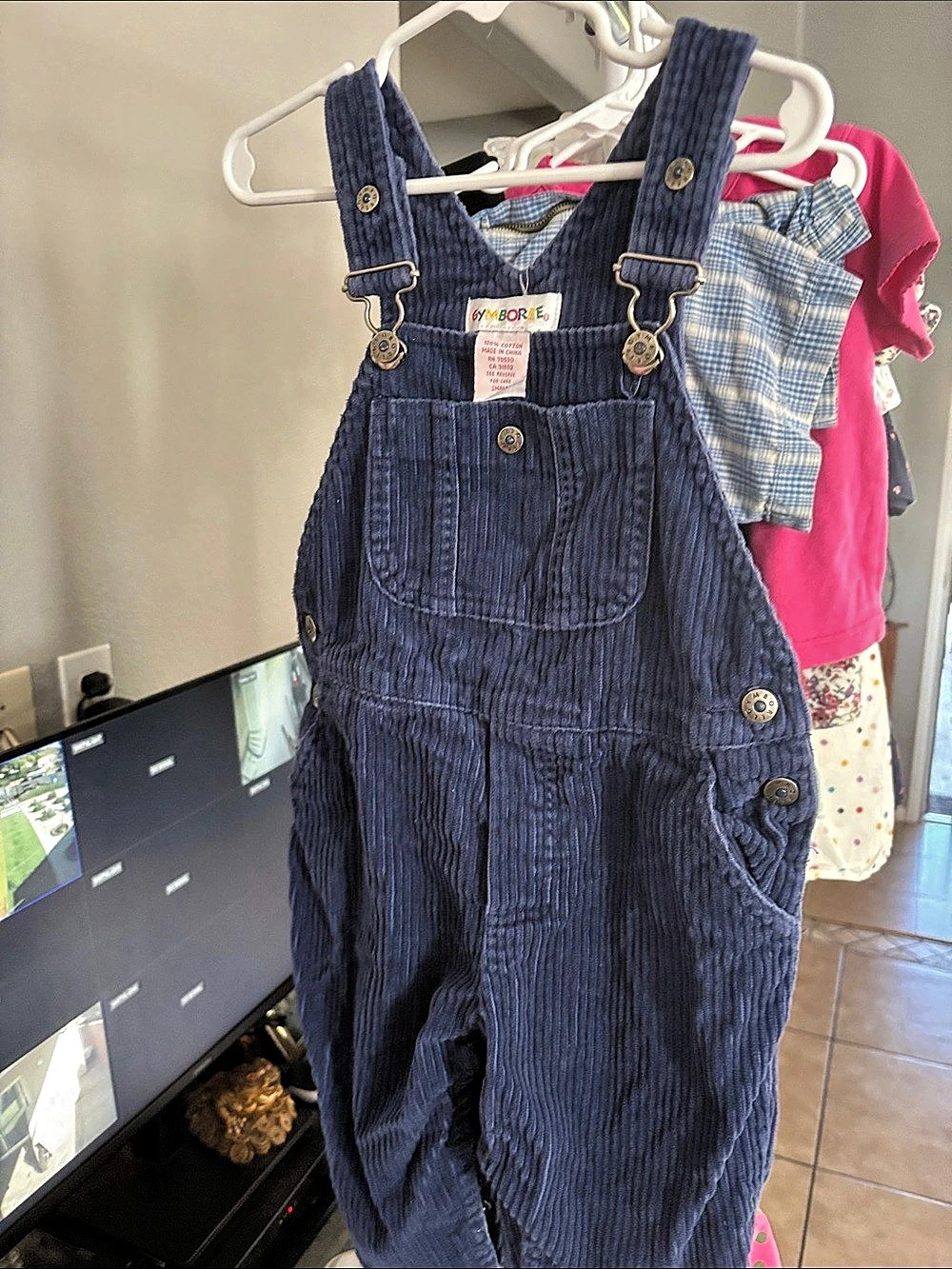 Gymboree